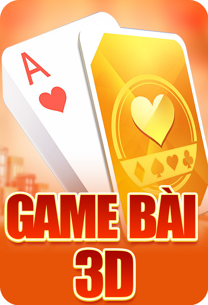 GAME BÀI 3D u888