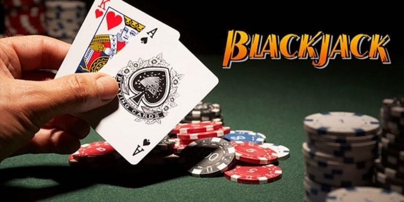 Game Blackjack