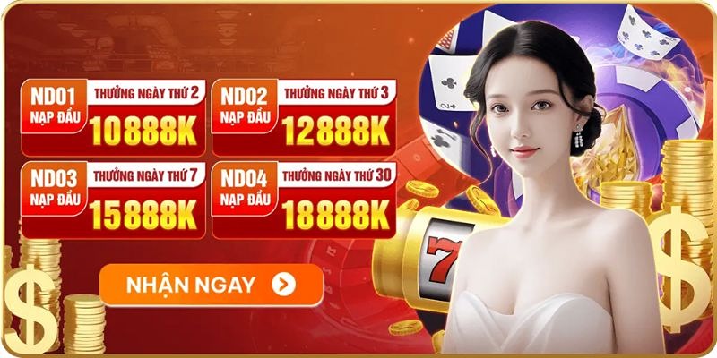 Một số lưu ý khi tham gia khuyến mãi U888