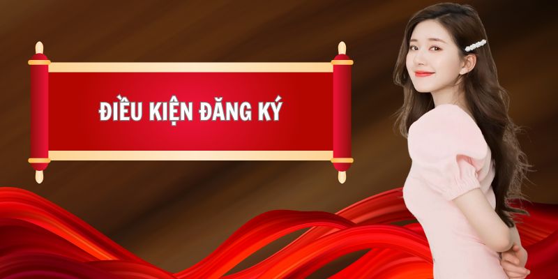 Sơ lược những yêu cầu căn bản trong hướng dẫn đăng ký