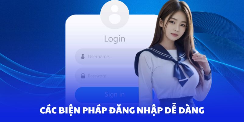 Khắc phục các lỗi bất cập khi đăng nhập U888