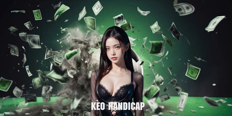 kèo handicap