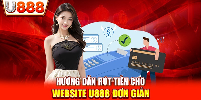 Rút tiền đơn giản nhận thưởng trong tầm tay